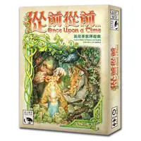 在飛比找HOTAI購優惠-品牌週【新天鵝堡桌遊】從前從前… ONCE UPON A T