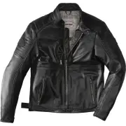 Clubber Extreme Jacket Black