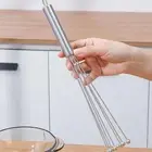 Manual Egg Beater - Ball Whisk Wire Egg Beater | Beat. Whisk L5J2