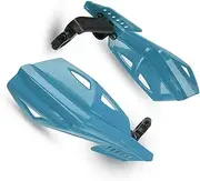 LPZAWG Handle Bar Hand Guard Brush Handguard Protector Wind Shield Deflectors for CB500X MSX125 2014 2015 2016 2017 2018 2019