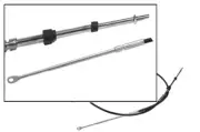 OEM Mercury Throttle / Shift Cable T/S G2 16' 8M0052687