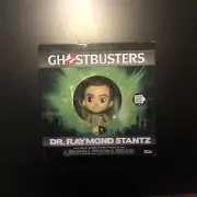 FUNKO 5 STAR: Ghostbusters - Dr. Raymond Stantz