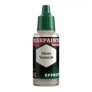 Army Painter - Warpaints Fanatic - Effects - Gloss Varnish