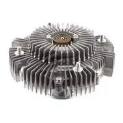 Jayrad Fan Clutch - JFC048
