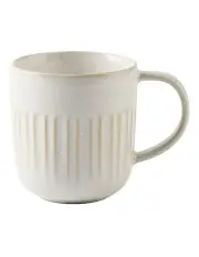 [Hottie] Laurie Mug in Soft White