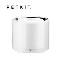 在飛比找ETMall東森購物網優惠-【PETKIT 佩奇】智能寵物循環活水機W4X (無線馬達)