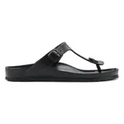Birkenstock Gizeh EVA Sandals - Regular - Black