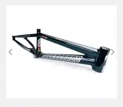 SUPERCROSS BMX | THE ENVY RS7 FASTBACK | DISC BRAKE SPECIFIC BMX RACE FRAME 26”