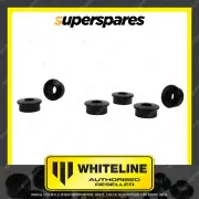 Whiteline Rear Differential Mount Bush W93356 for HSV MALOO SENATOR VE VF
