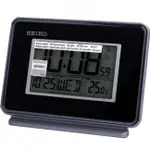 【SEIKO CLOCK】日本 精工 SEIKO 溫度 兩組鬧鈴 時鐘 鬧鐘 QHL068K QHL068