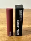 Makeup by Mario Bare Glow Moistureglow Plumping Lip Serum PLUM GLOW 2.3g NIB New