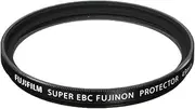 Fujifilm PRF-49 (Black) Fujinon Protection Filter (Compatible with X100V / X100F / X100T / X100S / X100 / X70 / XF16mmF2.8)