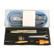 MSG-3BSN Pneumatic Polishing Engraving Grinding Pen Air Grinder 65000rpm