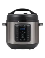 [Crock-Pot] Express Crock Multi Cooker XL CPE300