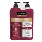 TRESemme Keratin Smooth Shampoo & Conditioner (27 fl. oz., 2 pk.)