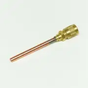 C&D Copper Tube Access Valve 3/16 CD8403 Bulk