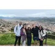Save 5.00%! Cusco Magic 4 days || City Tour || Sacred Valley || MachuPicchu||