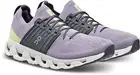 NEW Men's On Brand Shark Grey/Green Cloud Cloudswift 3 CloudTec OC Running Shoes