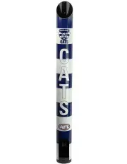 [AFL] Geelong Cats Can Stubby Holder Dispenser Storage