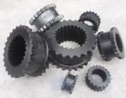 1pc NEW Applicable to Atlas rubber gear 1613949900 #W1281H WX