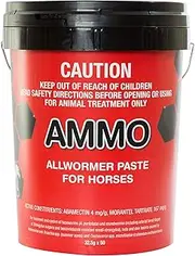 Ceva Ammo Allwormer(Stud Pack)