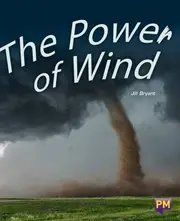 The Power of Wind