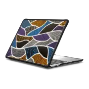 MacBook Air 13-inch (M2 - M4) Impact Case "Changing Tides"