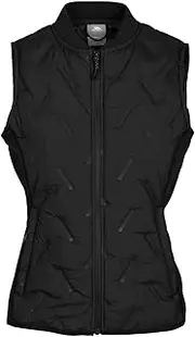 [TRESPASS] Womens/Ladies Miran Hybrid Active Gilet