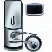 New Onity Advance Trillium Complete Lockset (Still In Box)