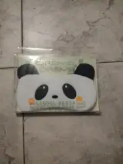 The Creme Shop Peaceful Panda Plush Sleep Mask