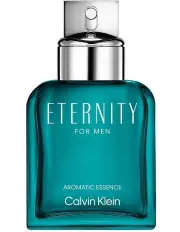 Calvin Klein Eternity Aromatic Essence Parfum Intense Men 100ml