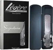 Legere Bass Clarinet Signature Reed Grade 2.25