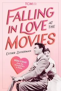 在飛比找誠品線上優惠-Falling in Love at the Movies: