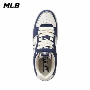 【MLB】老爹鞋 學長鞋 Chunky Liner系列 紐約大都會隊(3ASXCLS3N-09NYS)