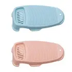 Laundry Scrubber Dormitory Washboard Hand Washing Board