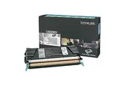 Lexmark C5220Ks,black Toner/C52x/C53x