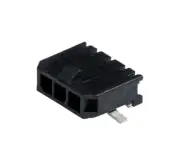 Pack of 5 0436500314 Connector Header Surface Mount, Right Angle 3 positio...