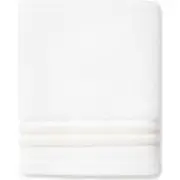 SFERRA Aura Nuova Combed Cotton Washcloth in White/Ivory at Nordstrom