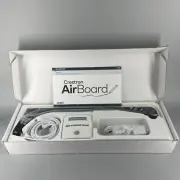 Crestron CCS-WB-1 AirBoard Whiteboard Capture System - 6509986 - NEW
