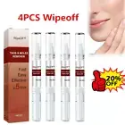 4PCS Wipeoff Tags & Moles Remover,wipeoff Tags & Moles Remove Quick Safe^