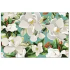 Anti Fatigue Memory Foam Floor Mat, 30"x20" - SWEET MAGNOLIA