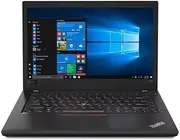 Lenovo ThinkPad T480 Intel i5 8250U 1.60GHz 16GB RAM 256GB SSD 14" FHD Win11 (Renewed)