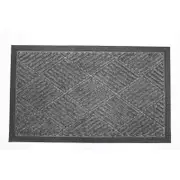 Bayliss 60 x 90cm Status Polypropylene / Rubber Mat