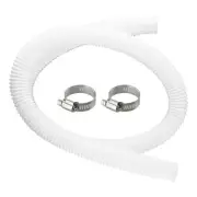 New Pool Hose For Intex Heater Pump Swimming For Hose Parts Pool Replace