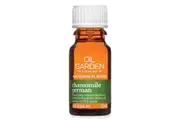Oil Garden Essential Oil Dilution Chamomile German 3% in Jojoba 12ml