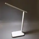 HG LED Desk Lamp Dimmable Eye Caring Reading Light Touch Control USB Charging Ta