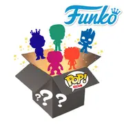 Funko Pop! Vinyl Figures Mystery Surprise Gift Box 5 Pack
