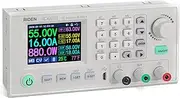 Daseeme RD6018 18A Constant-Voltage and Constant-Current Direct-Current Power-Supply Module Keypad PC Software Control Voltmeter