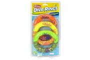 Wahu - Dive Rings