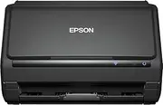 [Epson] Workforce ES-500WR, Black, B11B228506
